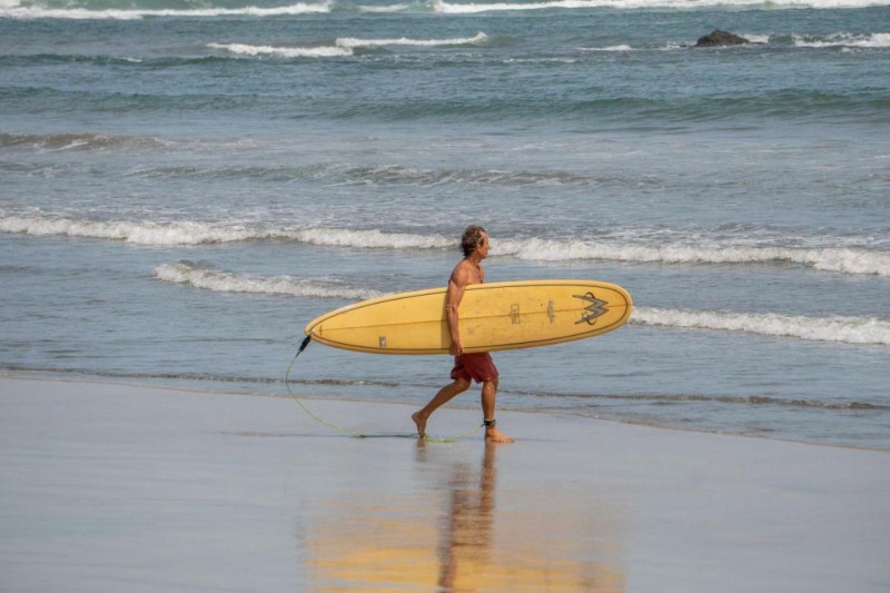 Image: Capitán Suizo Beachfront Boutique Hotel