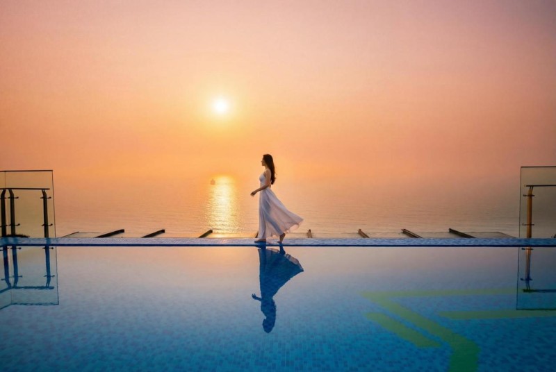 Image: Maximilan Danang Beach Hotel