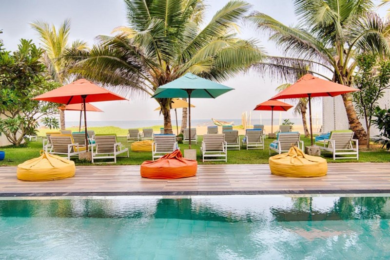 Image: Hotel J Negombo