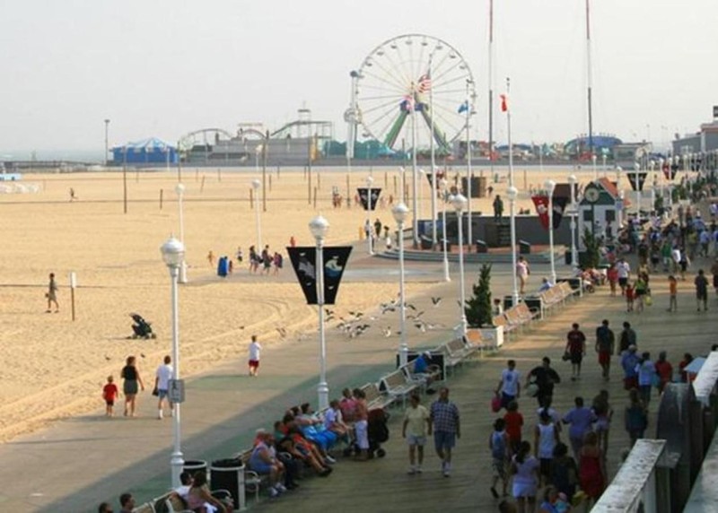 Image: Ocean 1 Hotel & Suites Ocean City