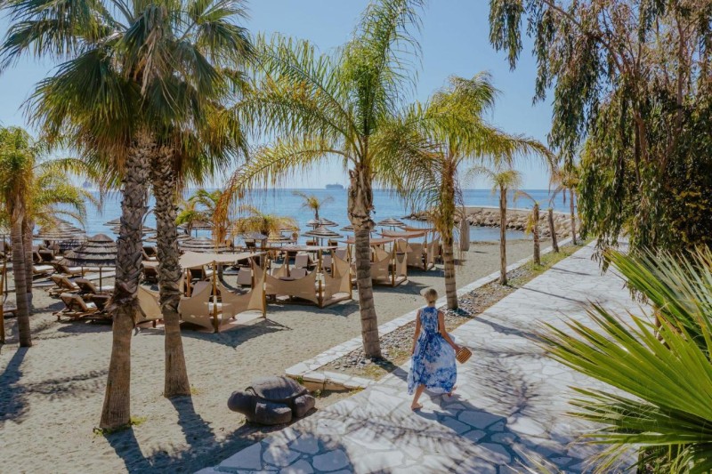 Image: Four Seasons Hotel