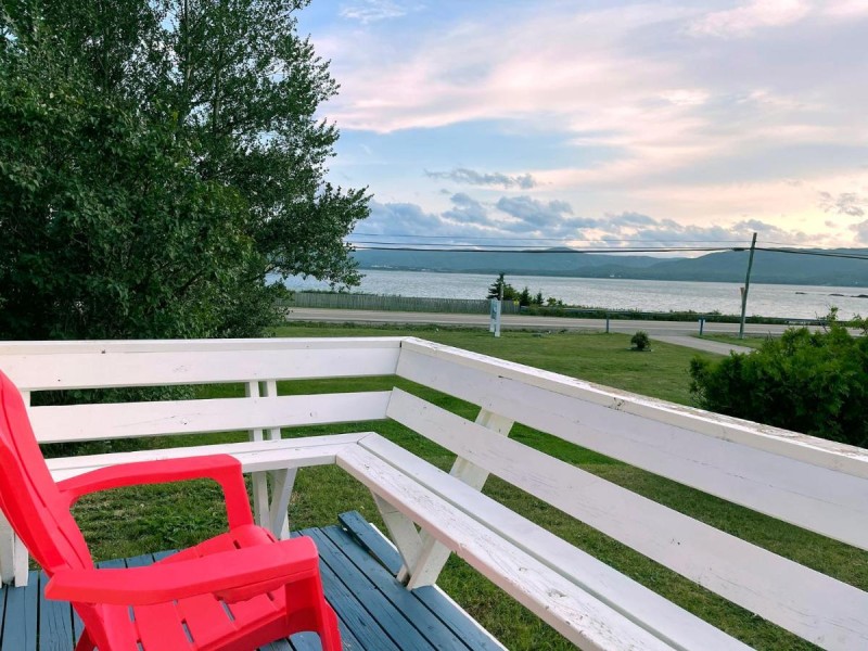 Image: Sea Breeze Cottages