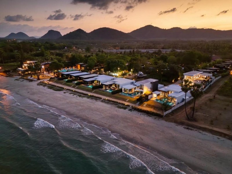 Image: Sunshine Paradise Resort