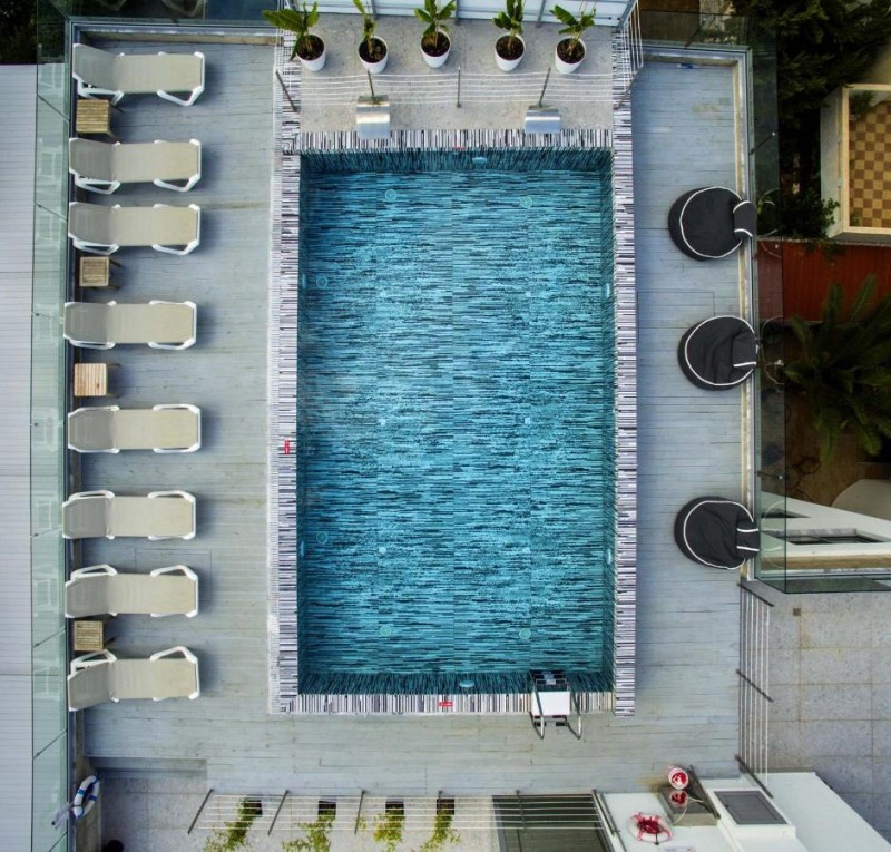 Image: Glaros Royal Beach Hotel