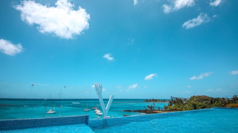 Image: Ocean V Hotel