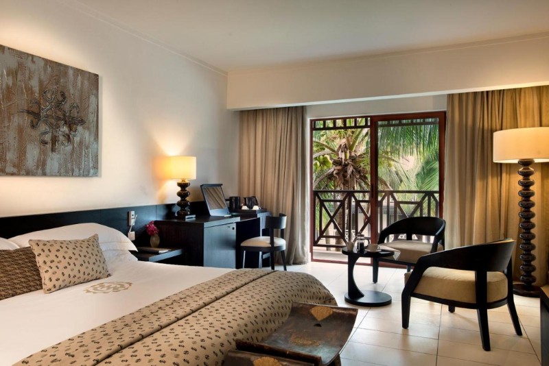 Image: Labadi Beach Hotel