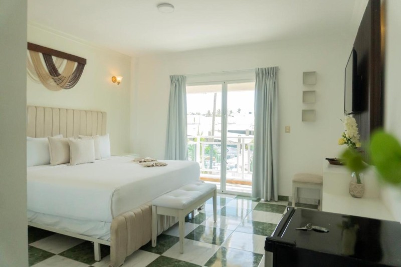 Image: Hotel Checkin El Cortecito