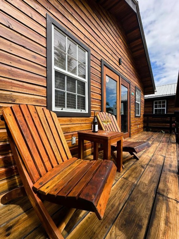 Image: Mangata Villas Adults Only