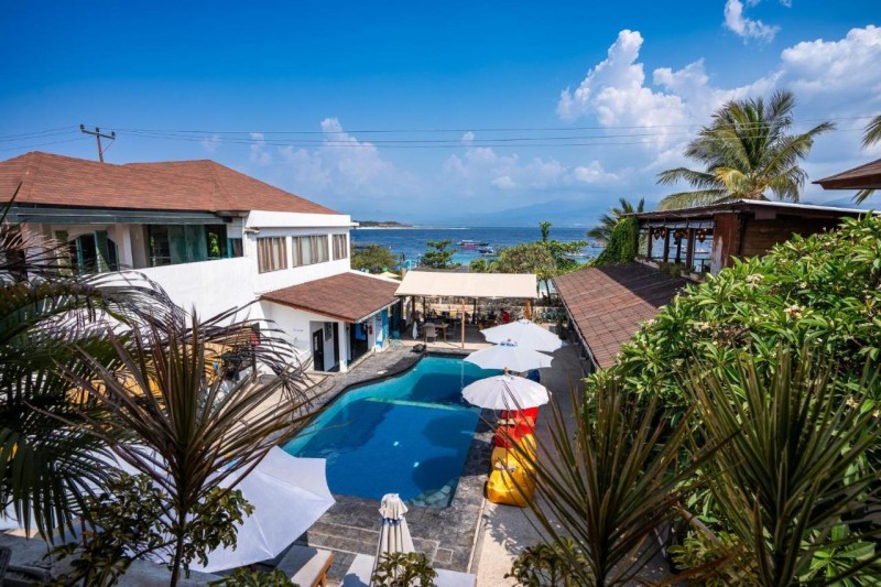 Image: Dream Divers Resort