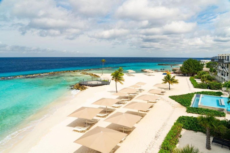 Image: Curaçao Marriott Beach Resort