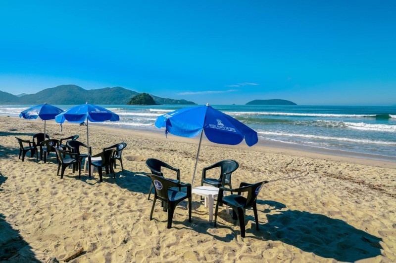 Image: VELINN Hotel Porto do Eixo Ubatuba
