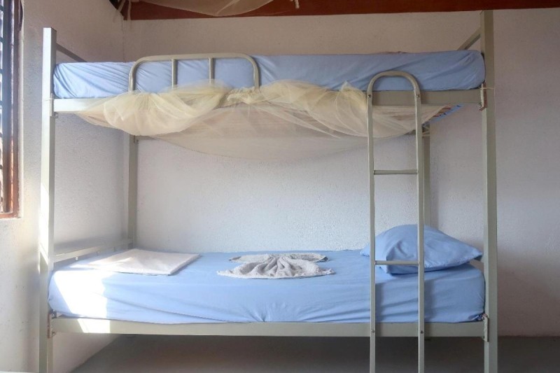 Image: Atauro Dive Resort Backpackers Hostel