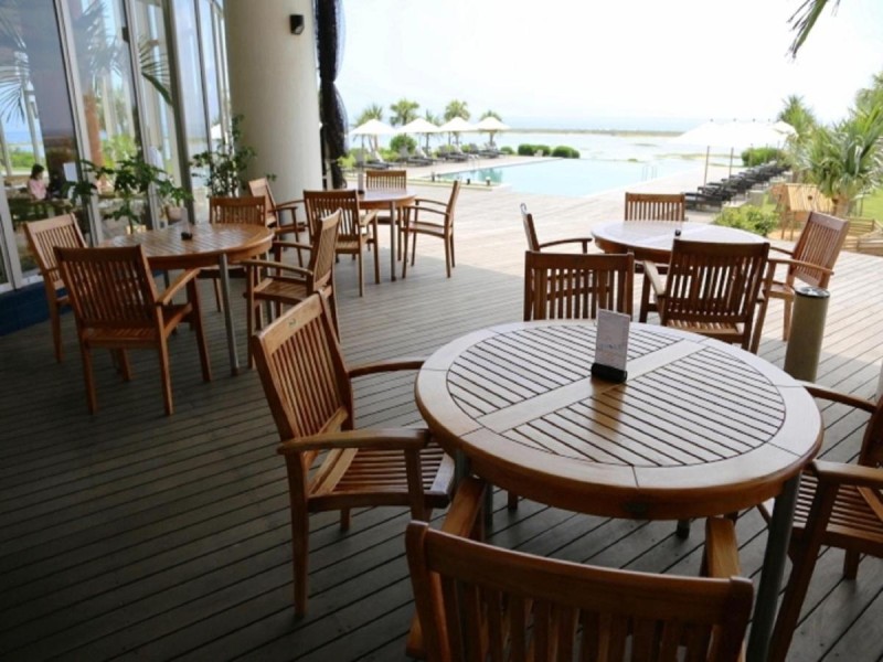 Image: Cypress Resort Kumejima