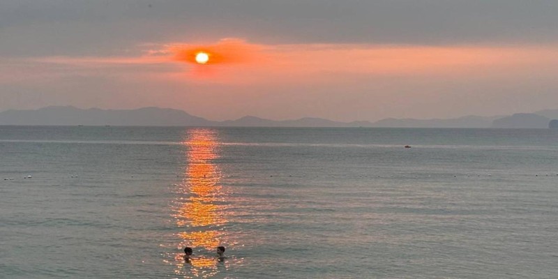 Image: Bliss Resort Krabi