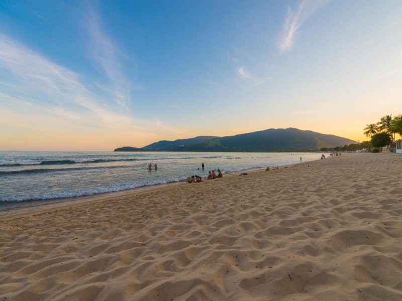 Image: Hotel Venice Ubatuba
