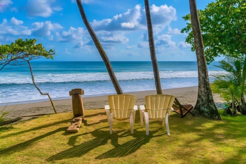 Image: La Leona Eco Lodge