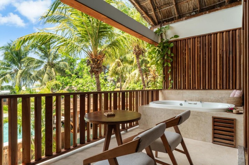 Image: Villas Caracol