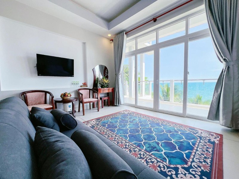 Image: Sand Beach Resort
