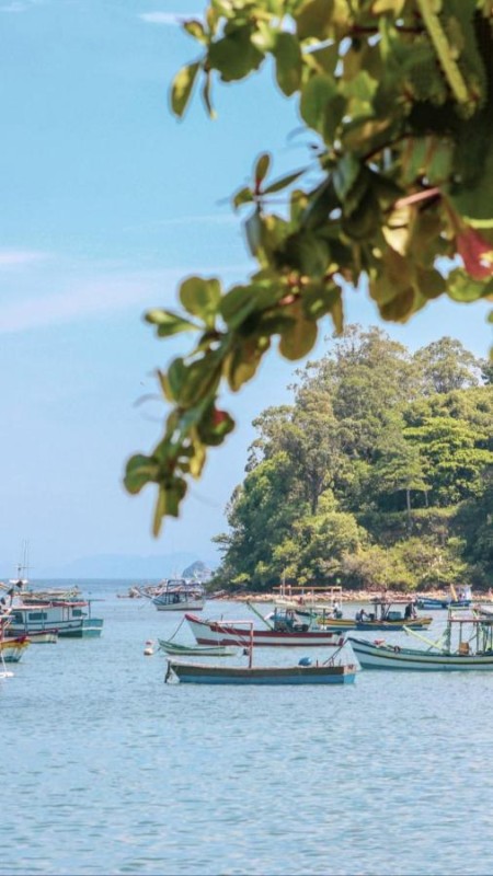 Image: Pousada Ponta da Vigia