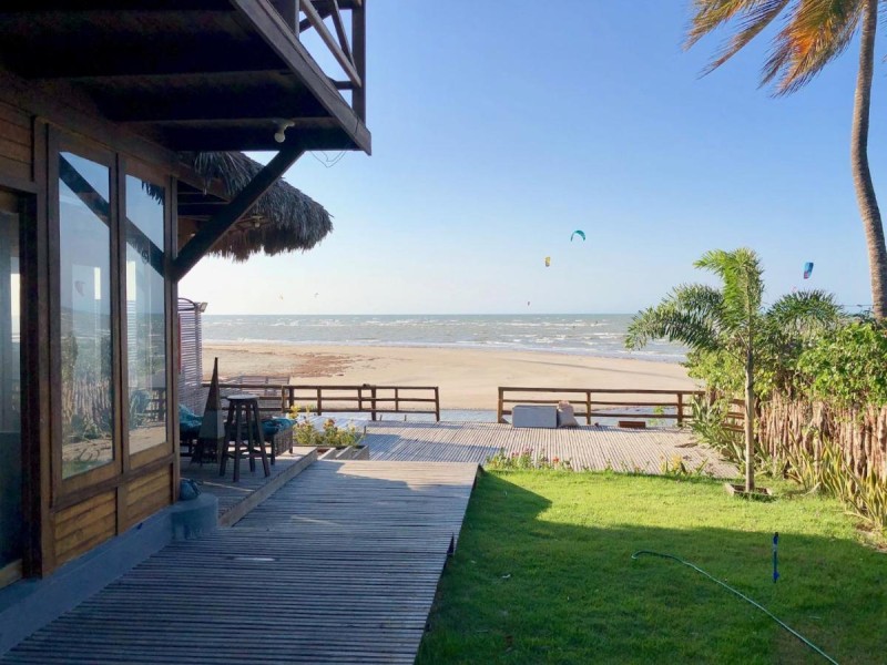 Image: Pousada Portal do Kite
