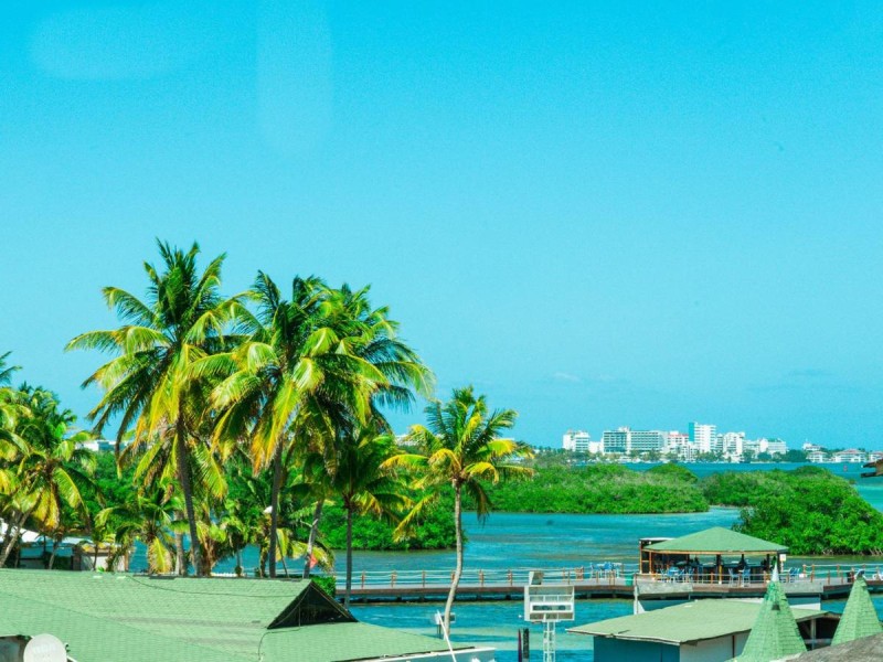 Image: Hotel Caribbean Coral