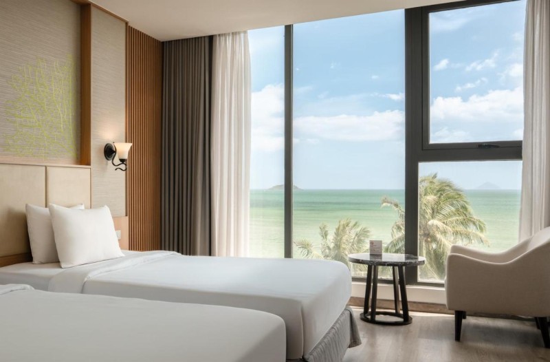 Image: Navada Beach Hotel
