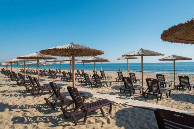 Image: Marina White Sands Beach Hotel-All Inclusive
