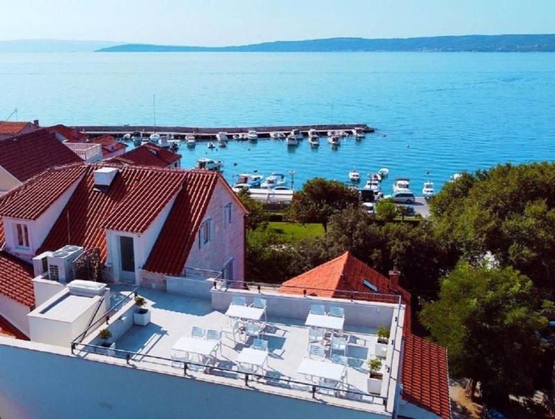 Image: Benjamin Hotel