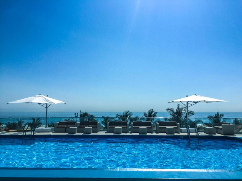 Image: Ocean Place Resort & Spa
