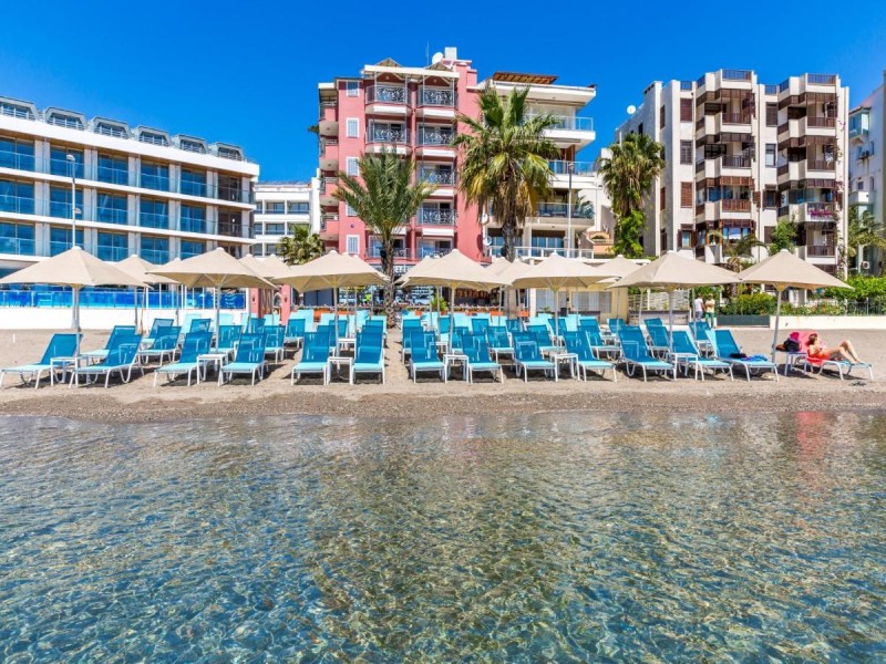 Image: Kahveci Alibey Hotel