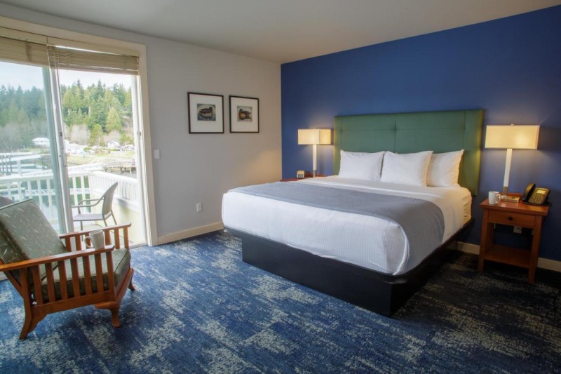Image: Resort at Port Ludlow
