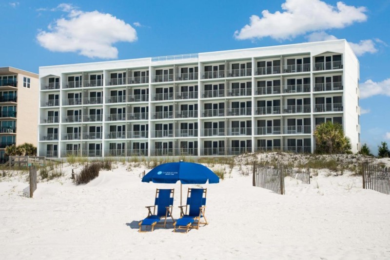 Image: Beal House Fort Walton Beach, Tapestry Collection By Hilton