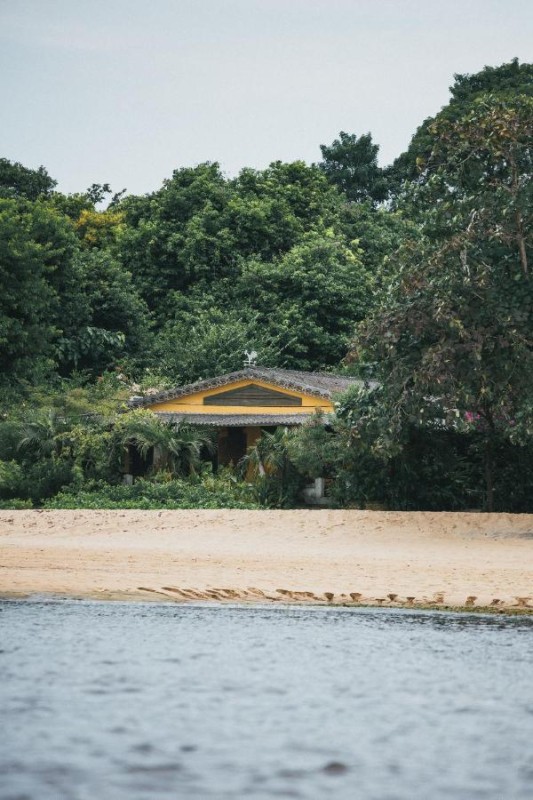 Image: Pousada Pouso da Maré
