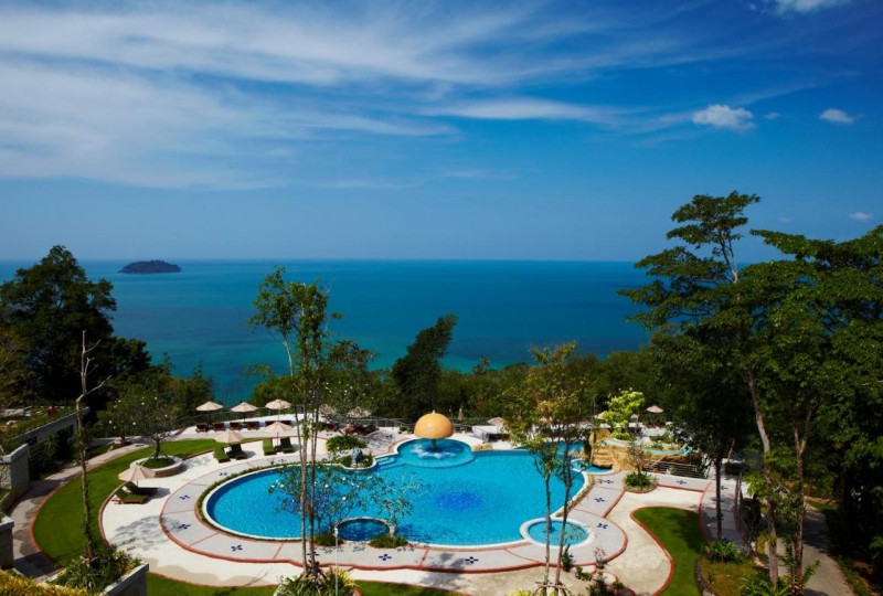 Image: SYLVAN Koh Chang