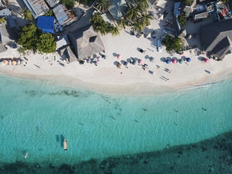 Image: Siri Beach Lodge