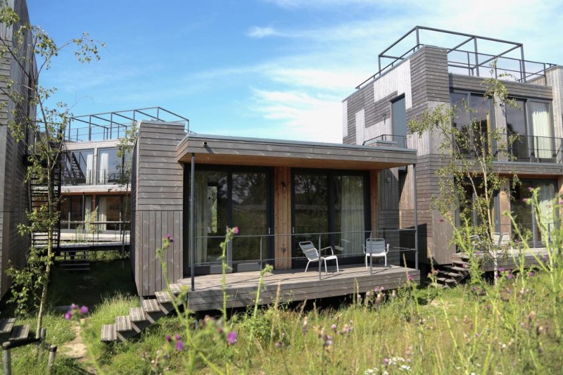 Image: Basecamp Amsterdam
