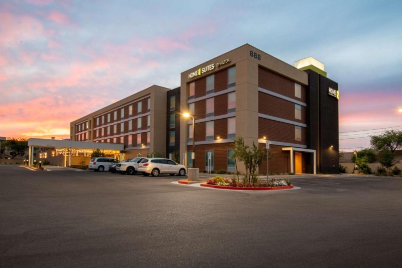 Image: Home2 Suites By Hilton Phoenix Airport North, Az