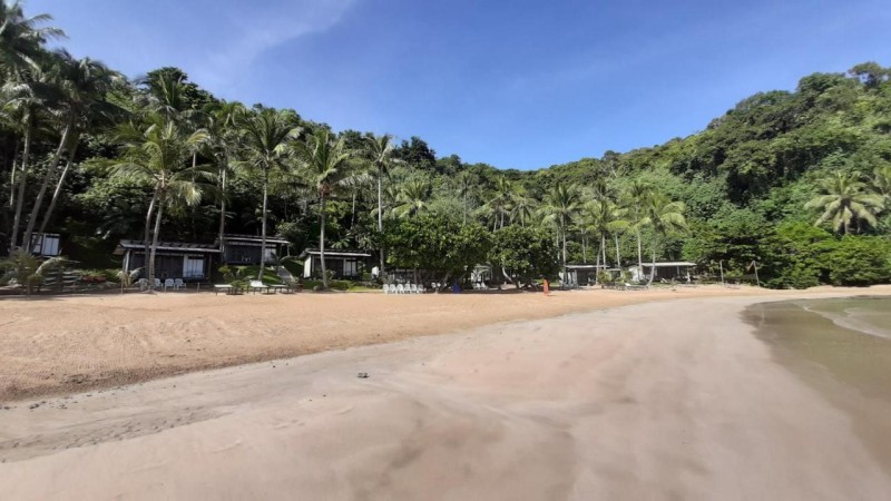 Image: Duli Beach Resort