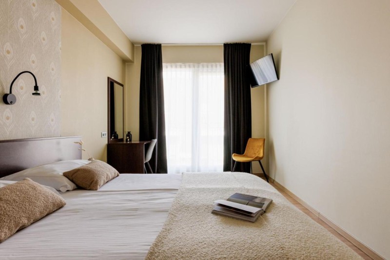 Image: Hotel Corner House by WP Hotels