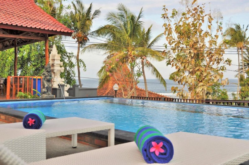 Image: Surya Chandra Beach Bungalows