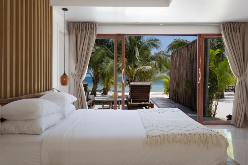 Image: Anaya Koh Rong