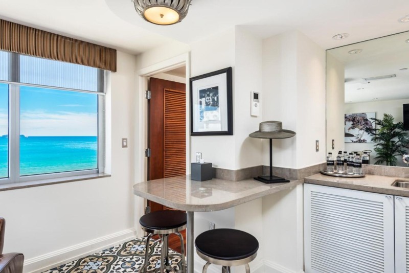 Image: National Hotel, An Adult Only Oceanfront Resort