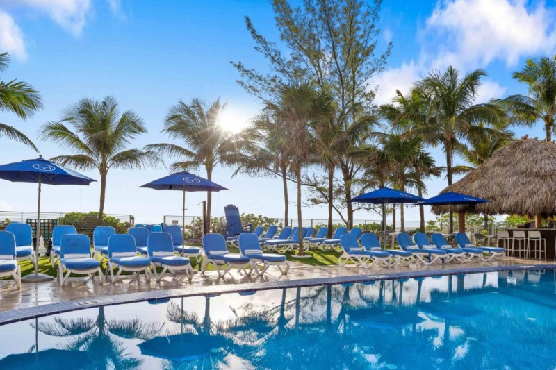 Image: Marenas Beach Resort