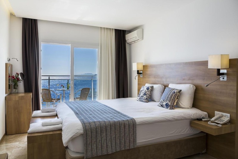 Image: Rhapsody Hotel Kas