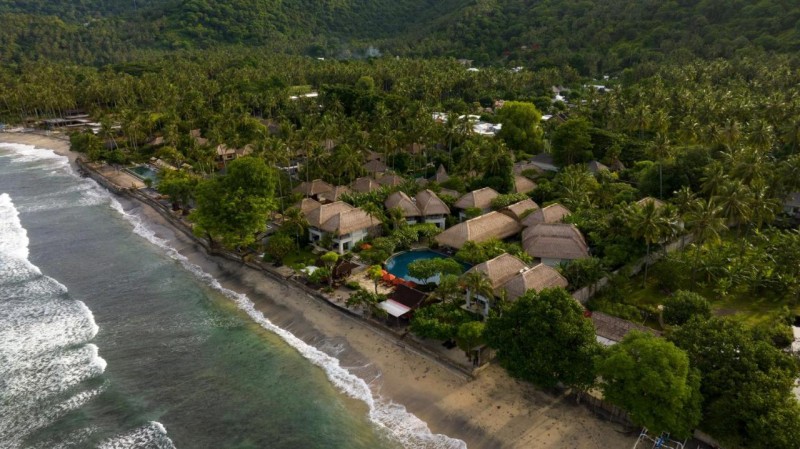 Image: Sudamala Resort, Senggigi, Lombok