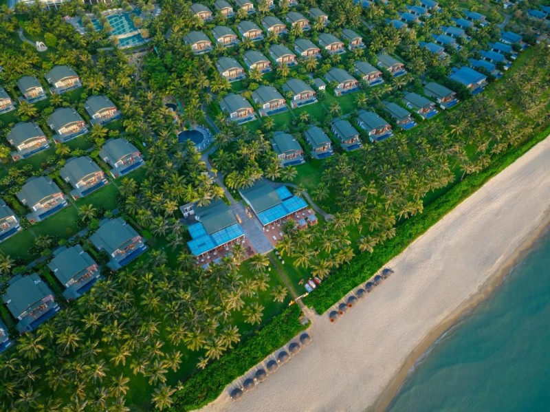 Image: Mövenpick Resort Cam Ranh