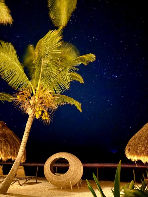 Image: Sueños Tulum