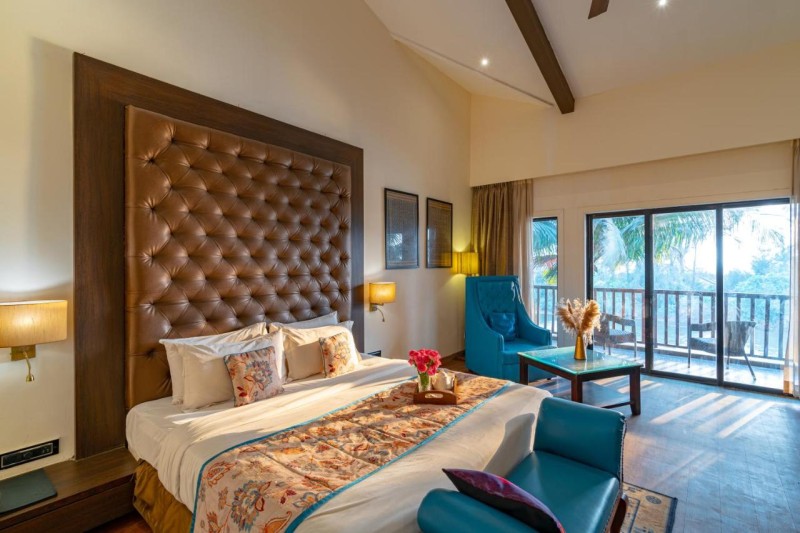 Image: Riva Beach Resort