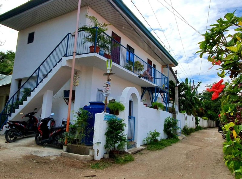 Image: Gaja Go Dive & Inn