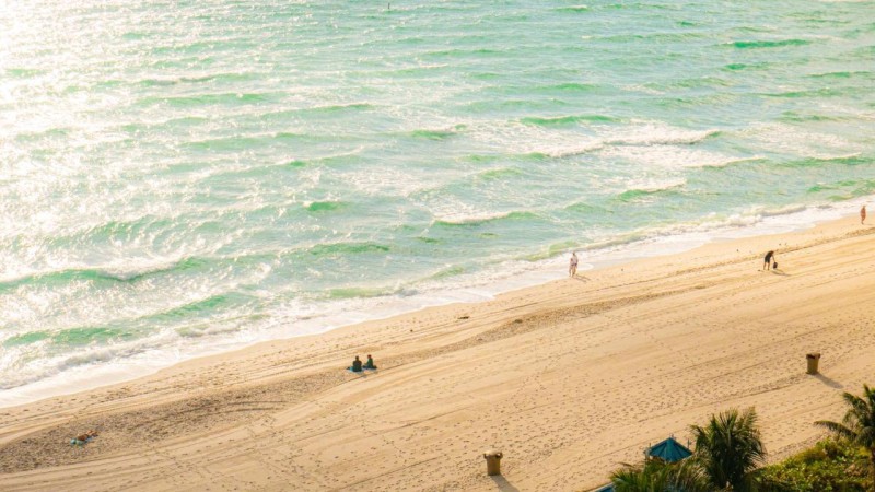 Image: Ramada Plaza by Wyndham Marco Polo Beach Resort
